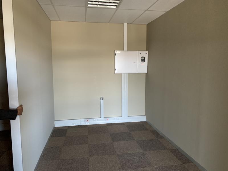 To Let commercial Property for Rent in Northgate Island Western Cape